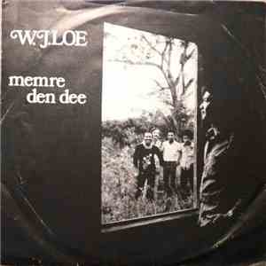 Winston John Loe - Memre Den Dee download flac mp3