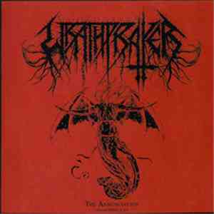 Wrathprayer - The Annunciation (Promo MMX A.S.) download flac mp3