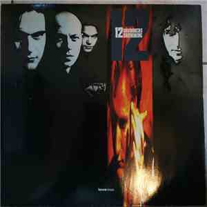 12 Drummers Drumming - Loveless download flac mp3