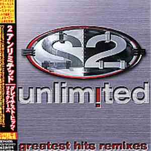 2 Unlimited - Greatest Hits Remixes download flac mp3