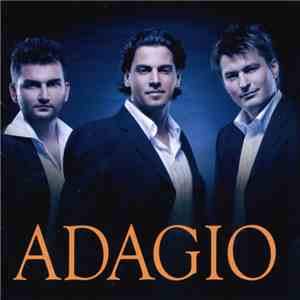 Adagio  - Adagio download flac mp3