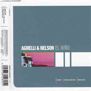 Agnelli & Nelson - El Niño flac mp3 download