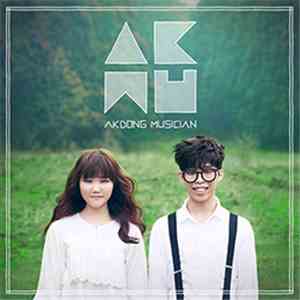 Akdong Musician - Play download flac mp3