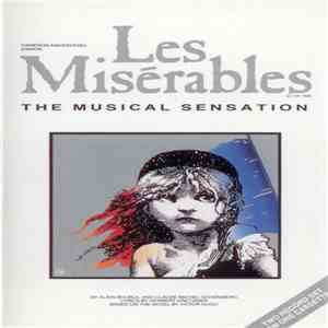 Alain Boublil And Claude-Michel Schönberg - Les Misérables Broadway Album download flac mp3