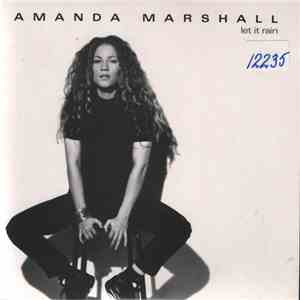Amanda Marshall - Let It Rain download flac mp3