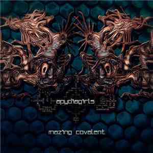 Apydiagirls - Mazing Covalent download flac mp3