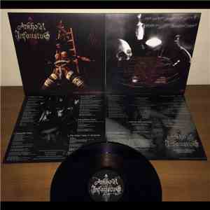 Arkhon Infaustus - Hell Injection download flac mp3