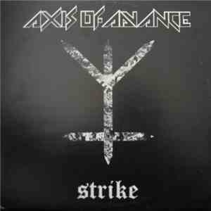Axis Of Advance - Strike download flac mp3