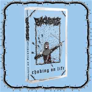 Backbite - Choking On Life download flac mp3