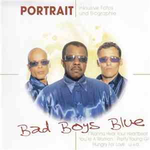 Bad Boys Blue - Portrait download flac mp3