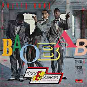 Baobab - Pretty Baby download flac mp3