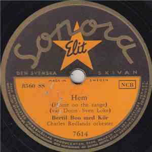 Bertil Boo - Hem / När Ljusen Tändas Därhemma download flac mp3