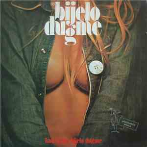 Bijelo Dugme - Kad Bi' Bio Bijelo Dugme download flac mp3