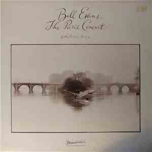 Bill Evans - The Paris Concert (Edition One) download flac mp3