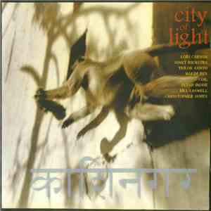 Bill Laswell - City Of Light download flac mp3