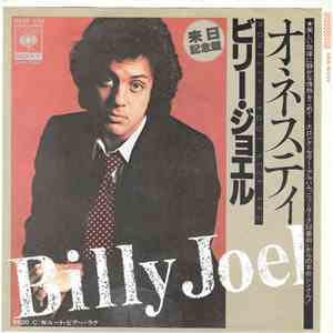 Billy Joel - Honesty / Root Beer Rag download flac mp3