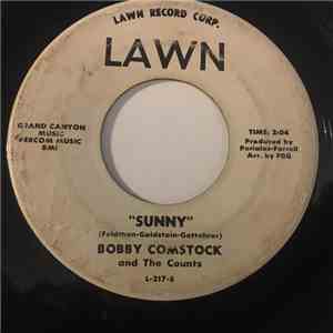 Bobby Comstock & The Counts - The Chicken Back download flac mp3