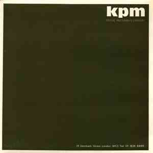 Brian Bennett & Alan Hawkshaw - Synthesis download flac mp3