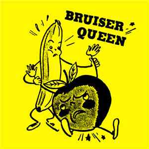 Bruiser Queen - Kassingle Klub download flac mp3