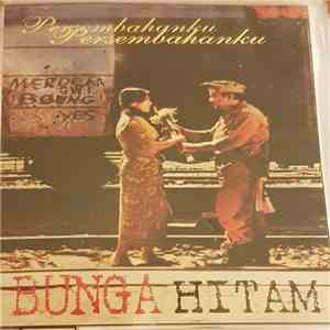 Bunga Hitam - Persembahanku download flac mp3