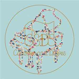 Canopies And Drapes - Violet Lilly Rose Daily download flac mp3