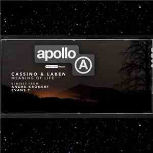 Cassino & Laben - Meaning Of Life flac mp3 download
