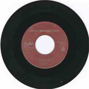 Cecil MacDougal - That's Life / Lost To A Lie download flac mp3
