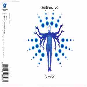Chakradiva - 'Divine' download flac mp3