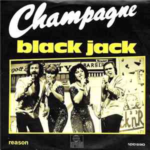 Champagne  - Black Jack download flac mp3