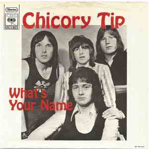 Chicory Tip - What's Your Name flac mp3 download