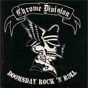 Chrome Division - Doomsday Rock'n Roll download flac mp3