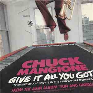 Chuck Mangione - Give It All You Got download flac mp3
