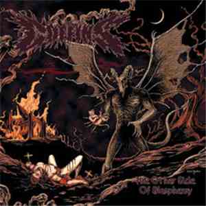 Coffins - The Other Side Of Blasphemy download flac mp3