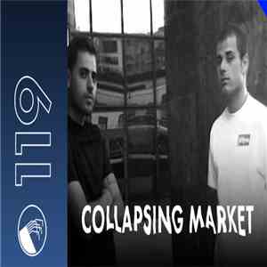 Collapsing Market - Digital Tsunami 119 download flac mp3