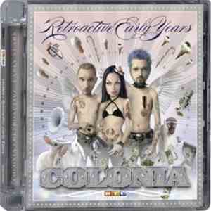 Colonia - Retroactive Early Years download flac mp3