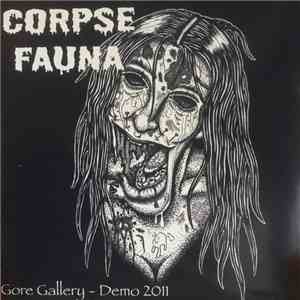 Corpse Fauna - Gore Gallery download flac mp3