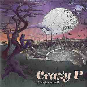 Crazy P - A Night On Earth download flac mp3