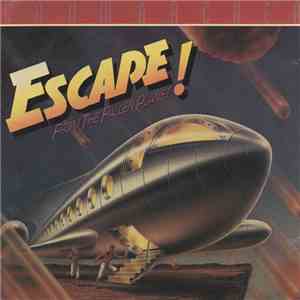 Crumbächer - Escape From The Fallen Planet download flac mp3