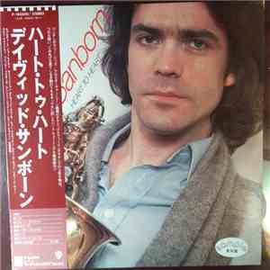 David Sanborn - Heart To Heart download flac mp3