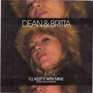 Dean & Britta / Sand Pebbles - Dean Wareham Australian Tour Sand Pebbles Split 7" download flac mp3