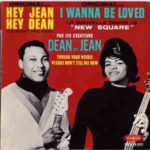 Dean & Jean - Hey Jean Hey Dean download flac mp3
