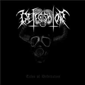 Defecrator - Tales of Defecration download flac mp3