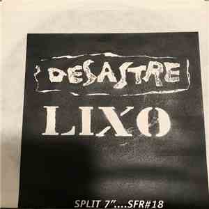 Desastre / Lixo - Funeral Na Nova Ordem / Lixo download flac mp3