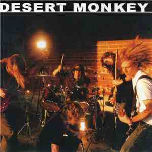 Desert Monkey - Water Damage download flac mp3