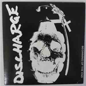 Discharge - Beginning Of The End download flac mp3