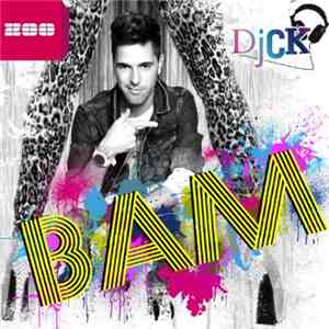 DjCK - Bam download flac mp3