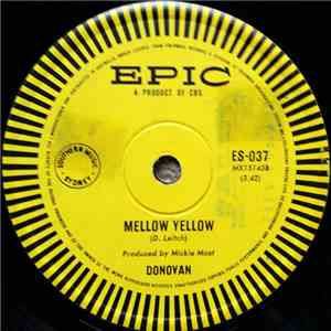 Donovan - Mellow Yellow download flac mp3