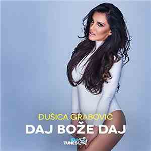Dušica Grabović - Daj Bože Daj download flac mp3