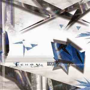 Echo Us - II:XII, A Priori Memoriae download flac mp3