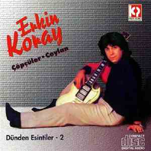 Erkin Koray - Çöpçüler • Ceylan - Dünden Esintiler 2 download flac mp3
